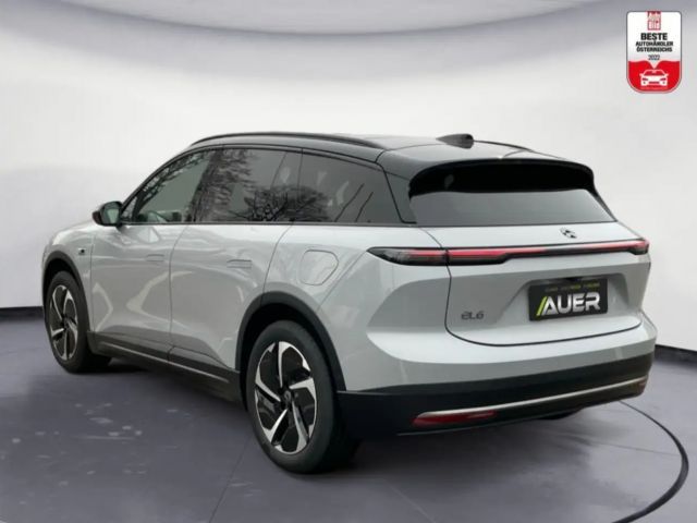 Nio EL6 Longe Range