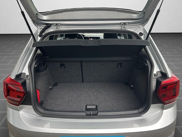 Volkswagen Polo 1.0 TSI Comfortline