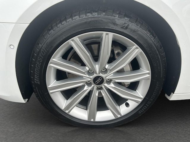 Audi A6 45 TFSI Quattro S-Tronic Sedan Sport