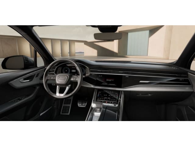 Audi Q7 Quattro