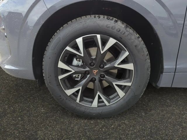 Cupra Terramar 1.5 TSI