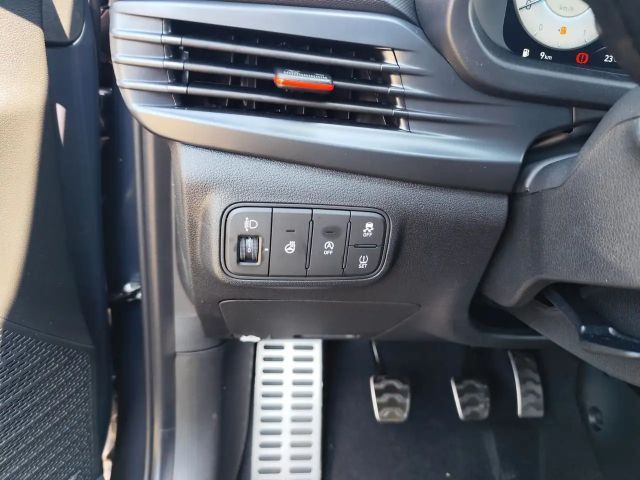 Hyundai i20 1.0 2WD N Line T-GDi