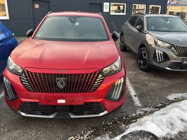 Peugeot 2008 Allure Pack PureTech