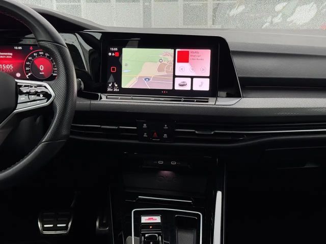 Volkswagen Golf 2.0 TSI DSG GTI