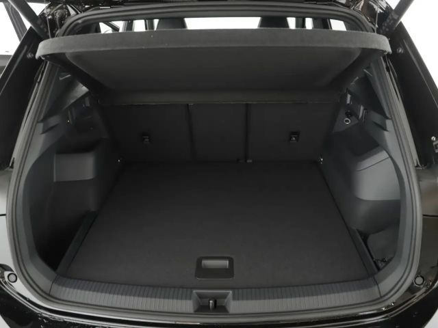 Volkswagen Tiguan DSG Sport