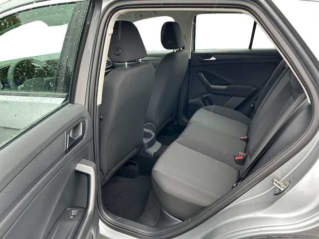 Volkswagen T-Roc 1.0 TSI