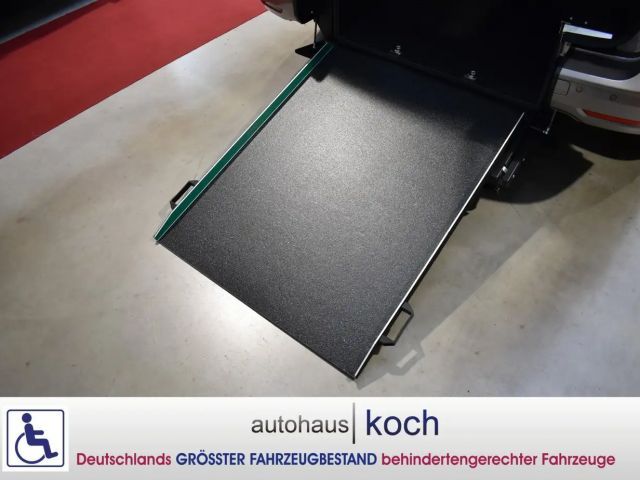 Volkswagen Caddy 1.5 TSI Style