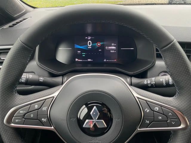 Mitsubishi Colt Edition 1.0l ACC PDC KAM SHZ Dyn.Link