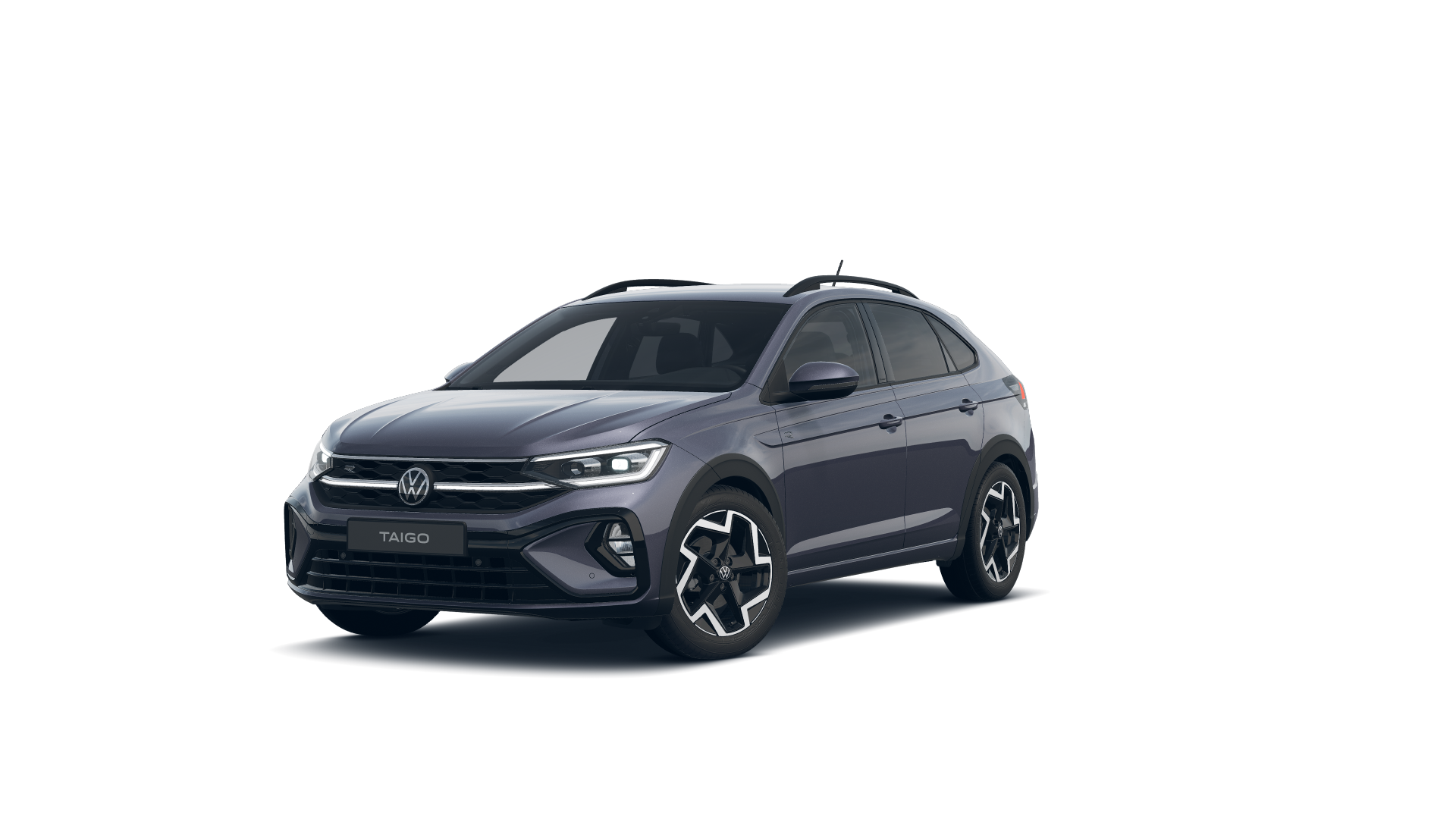 Volkswagen Taigo DSG R-Line