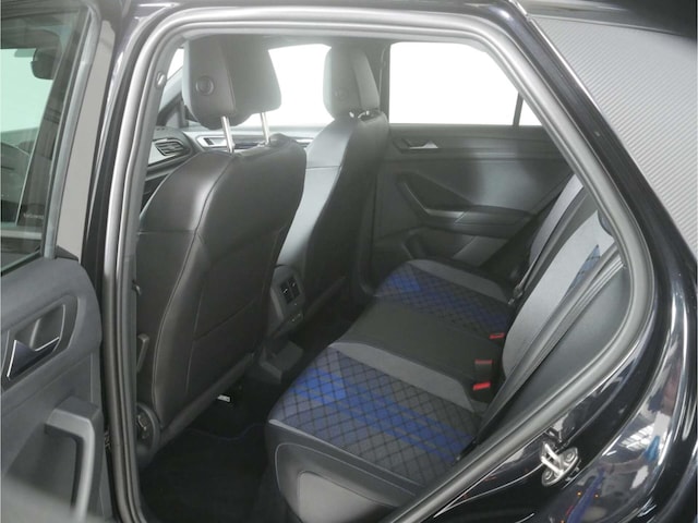 Volkswagen T-Roc 2.0 TSI 4Motion