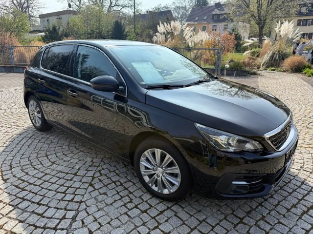 Peugeot 308 Allure Pack