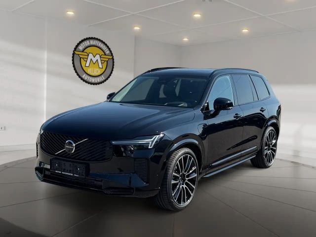 Volvo XC90 Dark T8 Ultra
