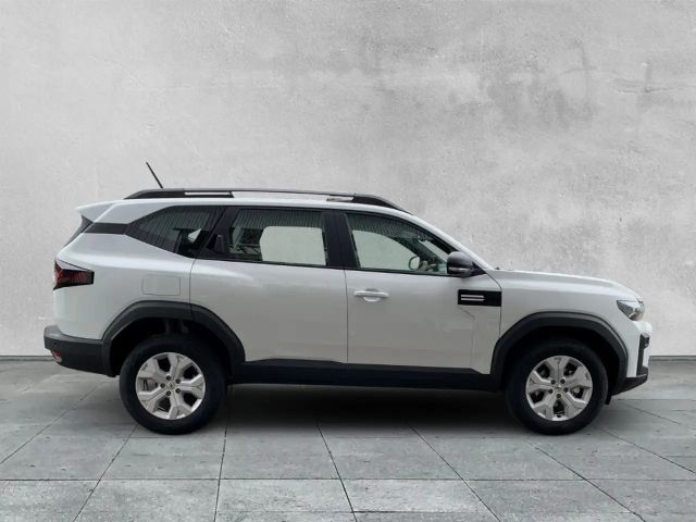 Dacia Bigster Hybrid 140 Mild Hybrid 140