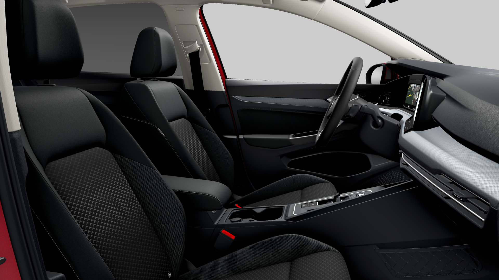 Volkswagen Golf DSG Golf VIII