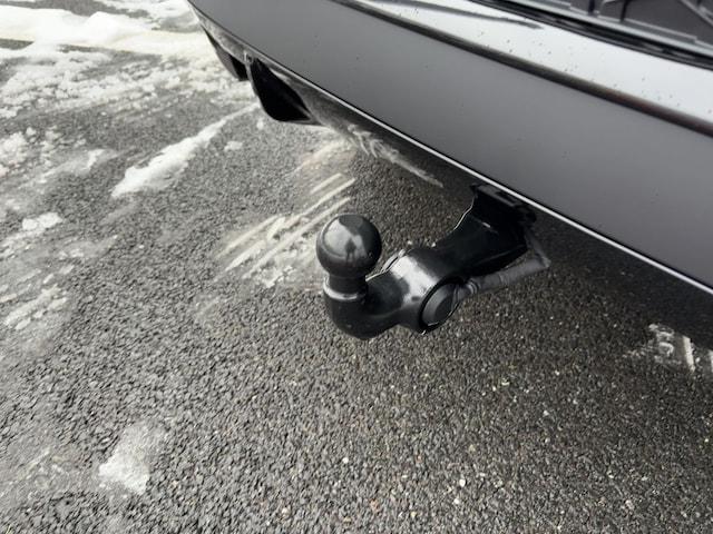 Audi Q5 Hybride Quattro S-Tronic