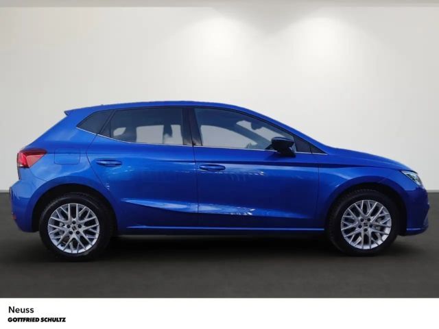Seat Ibiza DSG Xcellence
