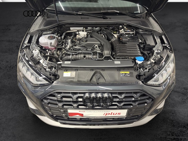 Audi A3 35 TFSI S-Tronic