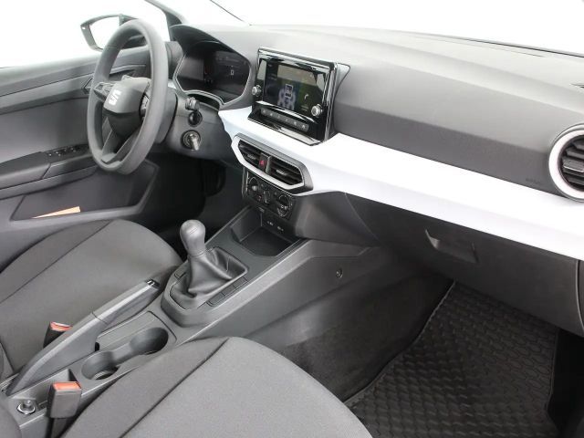 Seat Arona 1.0 TSI Reference