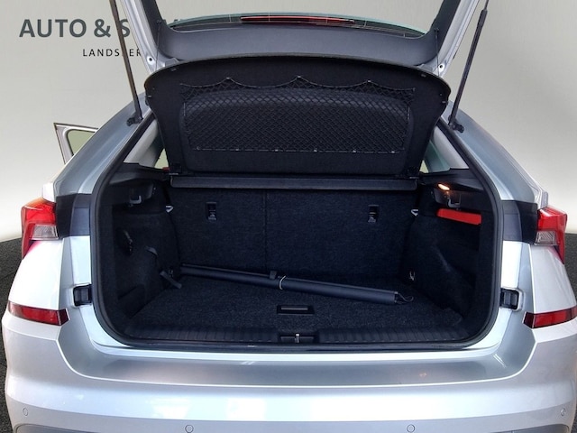 Skoda Kamiq 1.5 TSI Tour