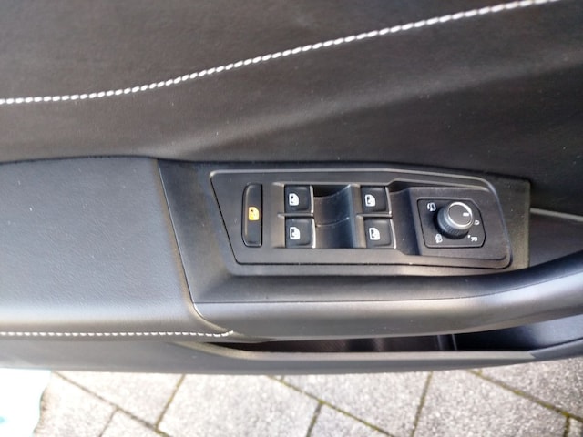 Volkswagen T-Roc 1.5 TSI DSG Style