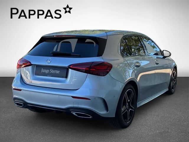 Mercedes-Benz A 180 Hatchback