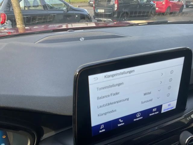 Ford Kuga Plug in Hybrid ST Line X