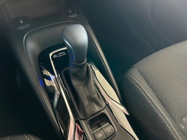 Toyota Corolla Business Hybride