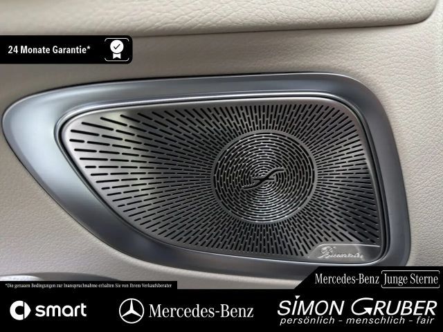 Mercedes-Benz CLE 53 AMG 4MATIC+ AMG Line