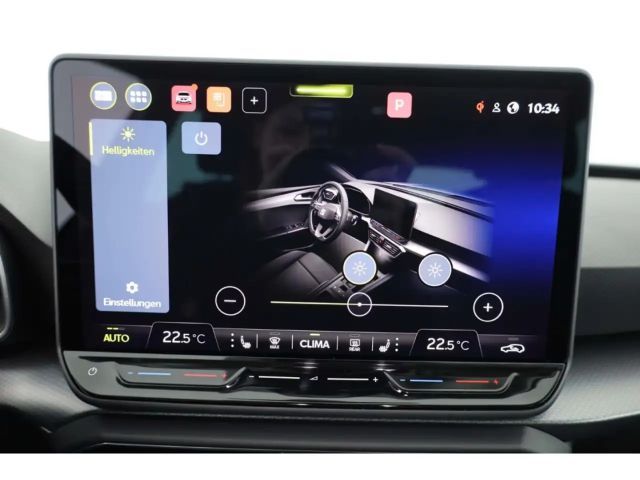 Seat Leon 1.5 TSI Style