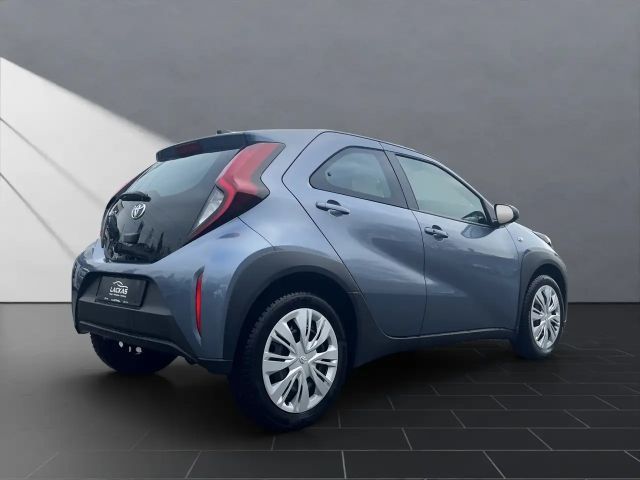 Toyota Aygo Comfort Hatchback