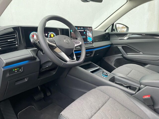 Volkswagen Tiguan DSG Life