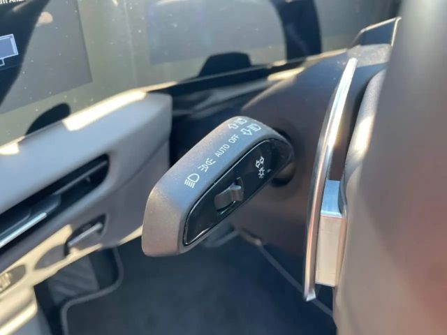 MG Cyberster Cyberster *360° Kamera*HERSTELLERGARANTIE*