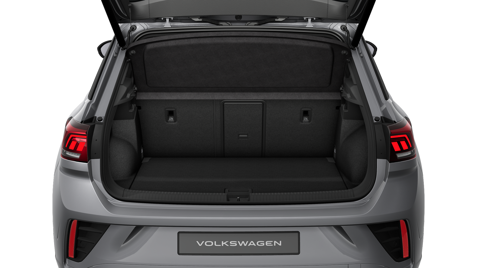 Volkswagen T-Roc DSG