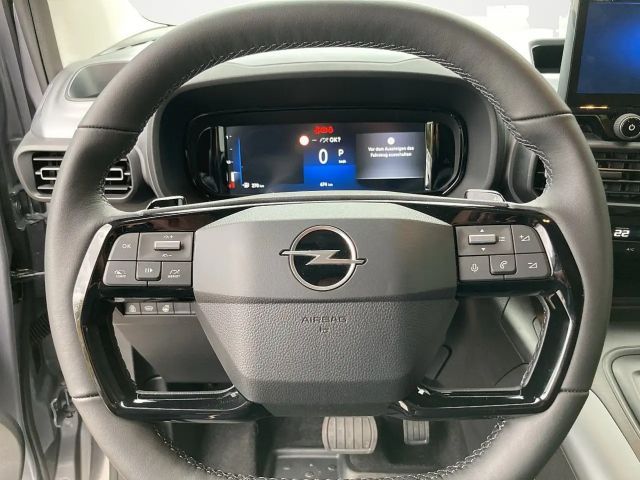 Opel Combo GS-Line Grand Sport