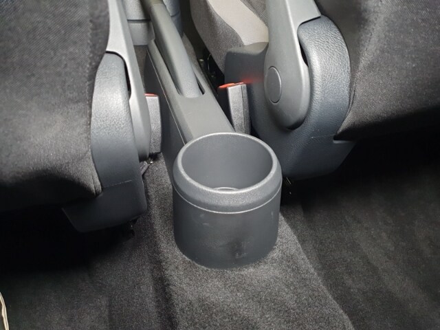 Volkswagen e-up! Edition CCS Tempomat SHZ Rückfahrkam. PDC