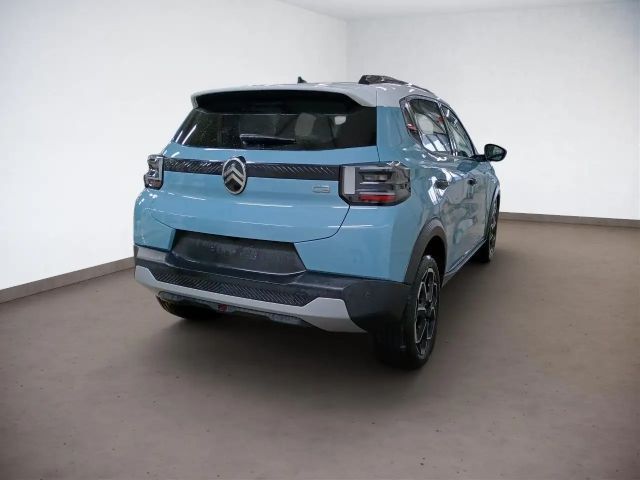 Citroën C3 Max PureTech