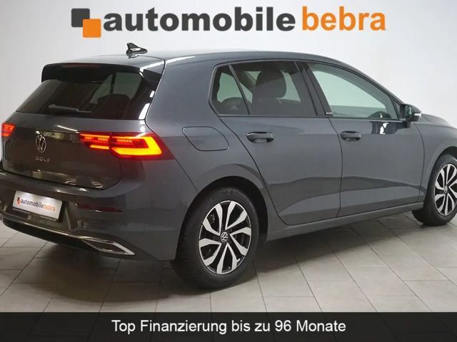 Volkswagen Golf 2.0 TDI DSG
