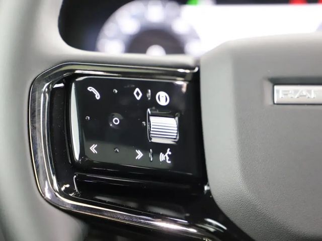 Land Rover Range Rover Evoque S