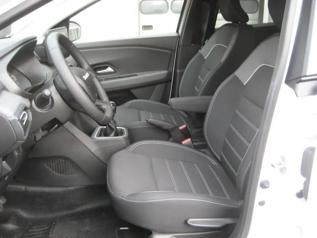 Dacia Jogger TCe 110