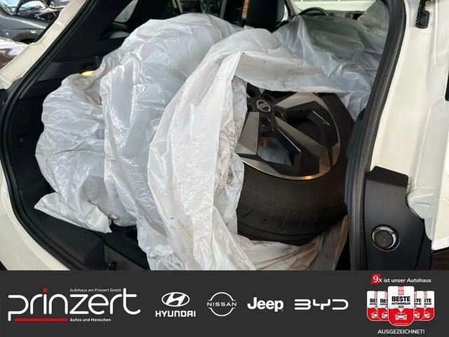 Nissan Qashqai DIG-T