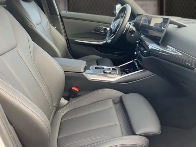 BMW 318 318d Touring