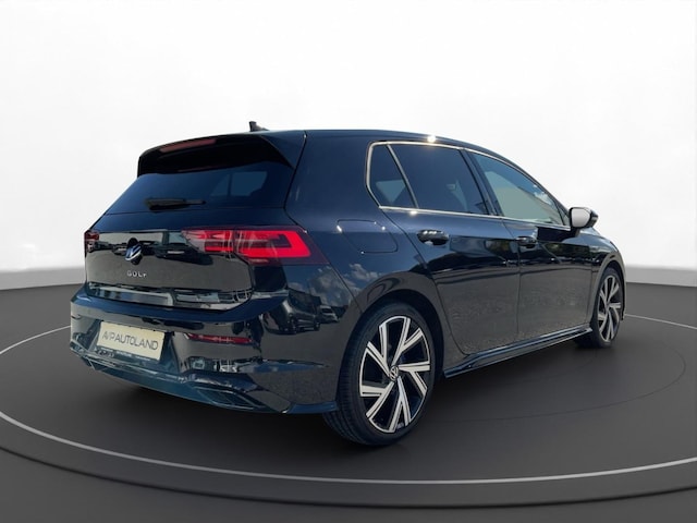 Volkswagen Golf 1.5 TSI Golf VIII