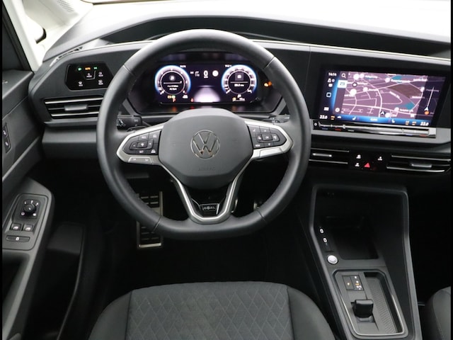 Volkswagen Caddy Caddy