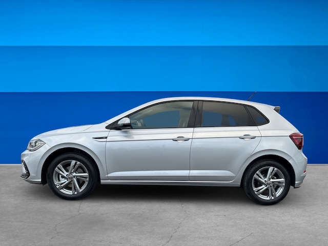 Volkswagen Polo DSG IQ.Drive R-Line