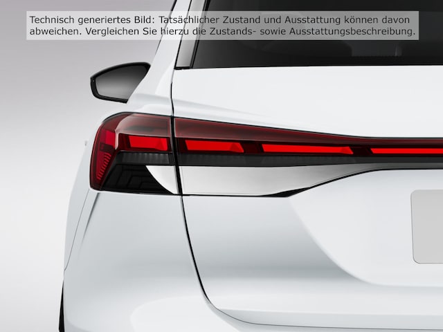 Audi Q4 e-tron SUV 45 e-tron Audi Q4 e-tron