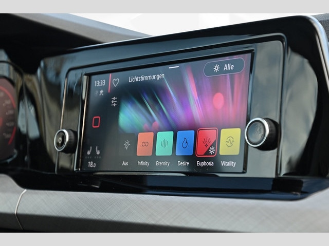 Volkswagen Golf 2.0 TDI Golf VIII Life