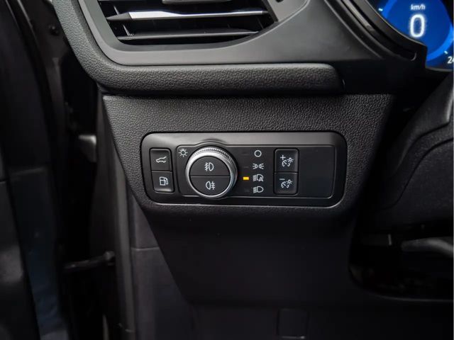 Ford Kuga Plug in Hybrid ST Line