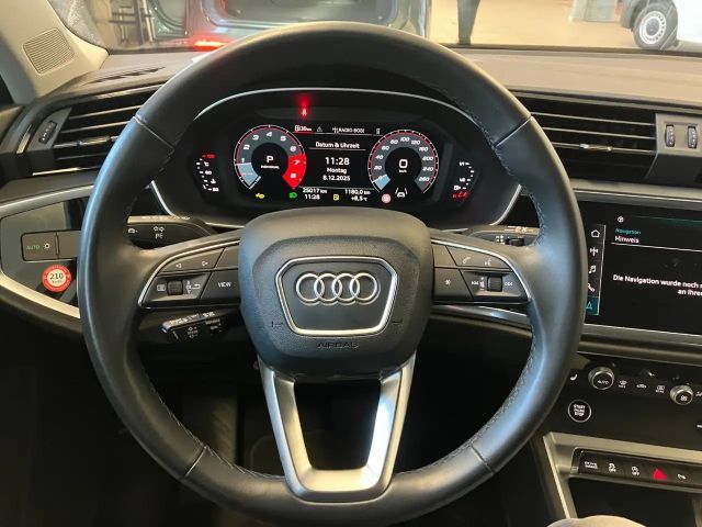 Audi Q3 35 TFSI S-Tronic Sportback
