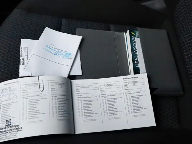 Opel Insignia Business Sports Tourer