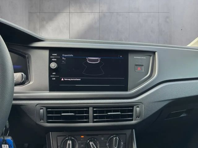 Volkswagen Taigo 4Me TSI